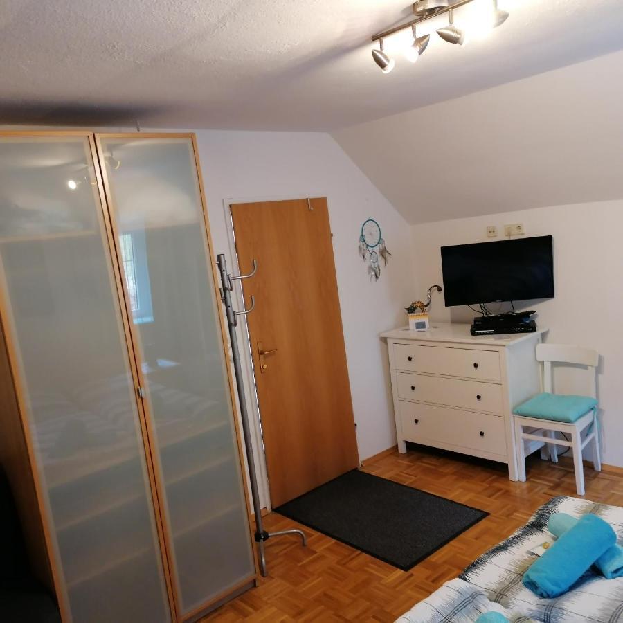 Apartment Schloffer Weizi járás Kültér fotó