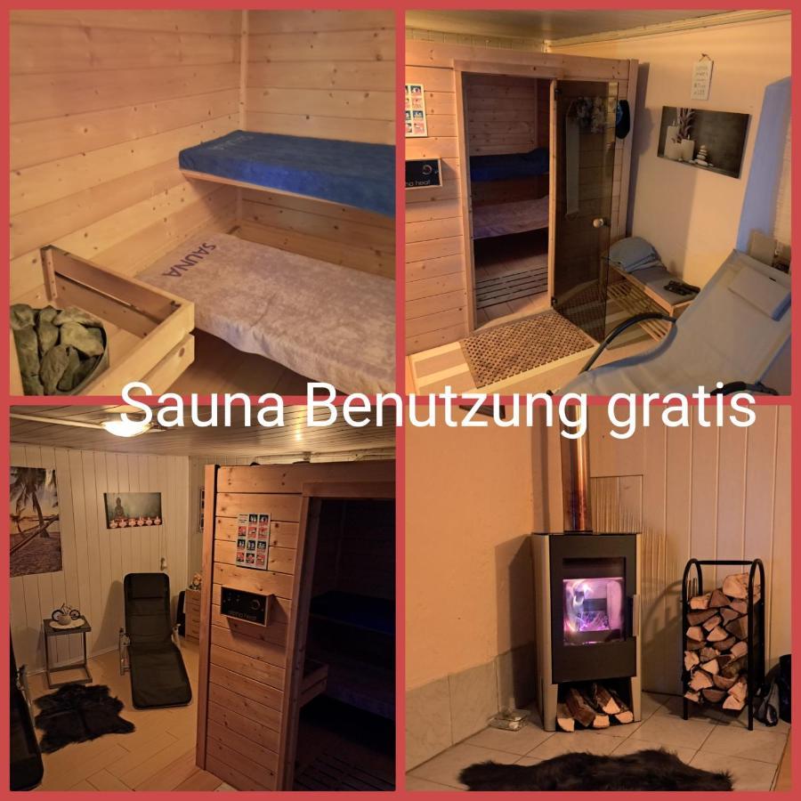 Apartment Schloffer Weizi járás Kültér fotó