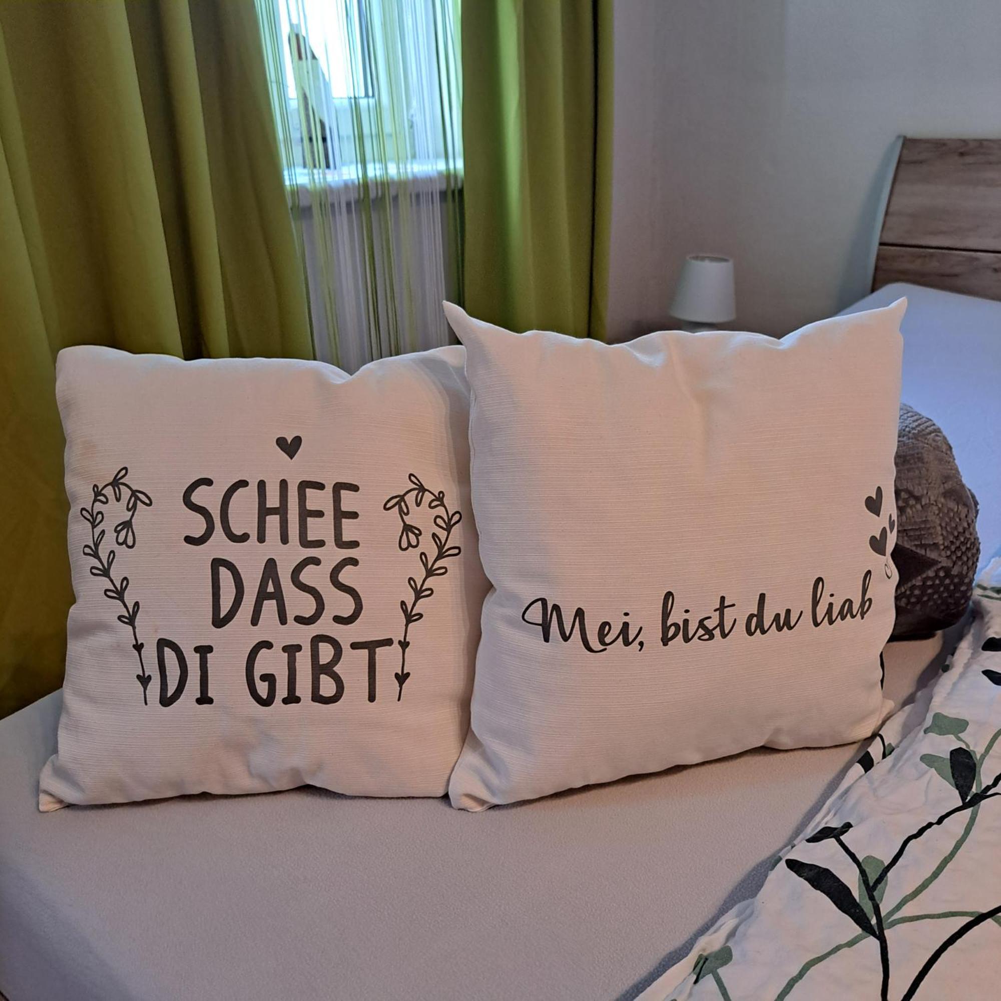 Apartment Schloffer Weizi járás Kültér fotó