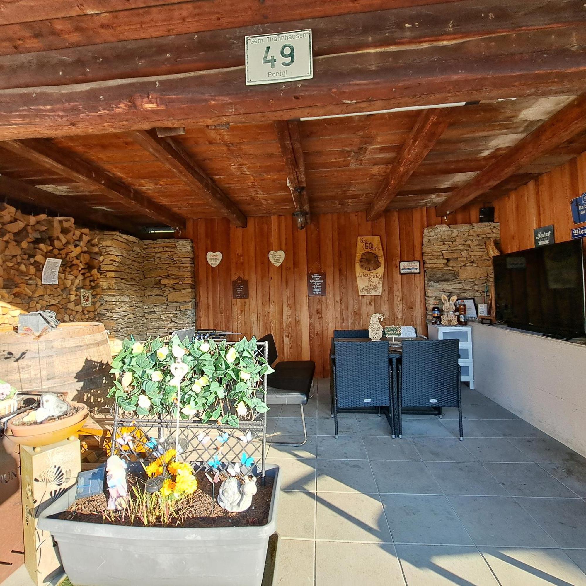 Apartment Schloffer Weizi járás Kültér fotó